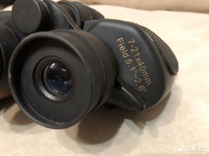 Бинокль Nikula 7-21 x 40 mm