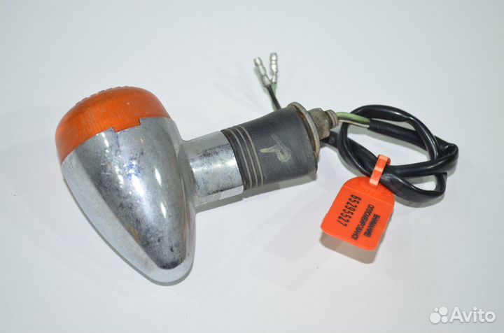 Поворотник задний правый Suzuki GSF250 Bandit