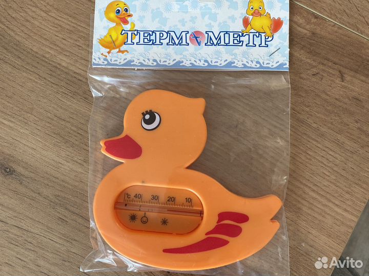 Держатель для пустышки новый