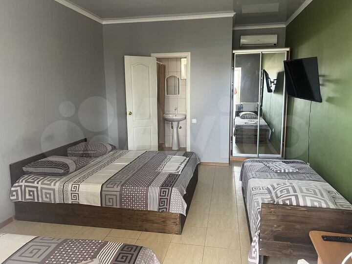 Комната 18 м², 2/3 эт.