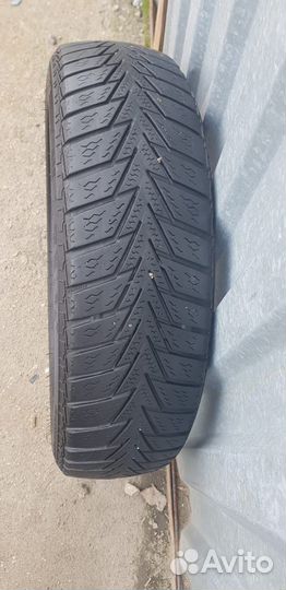 Continental ContiWinterContact TS 800 155/60 R15 и 155/60 R15 19R