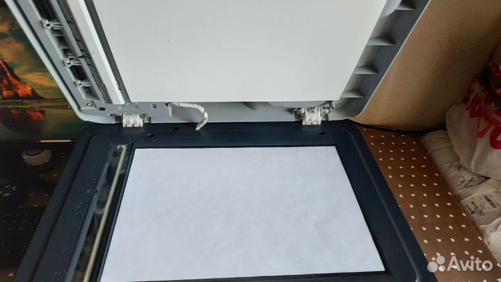 Принтер лазерный мфу samsung