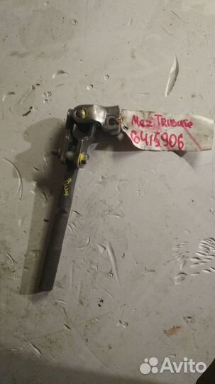 Продам рулевой карманчик ford escape, maverick