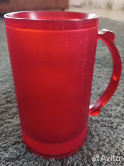 Кружка с приколом