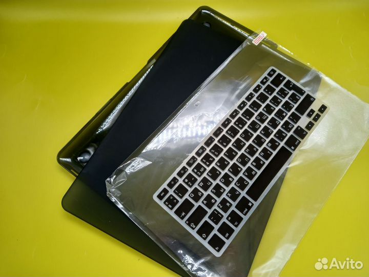 26541 Чехол для ноутбука Macbook Air Pro Retina, м