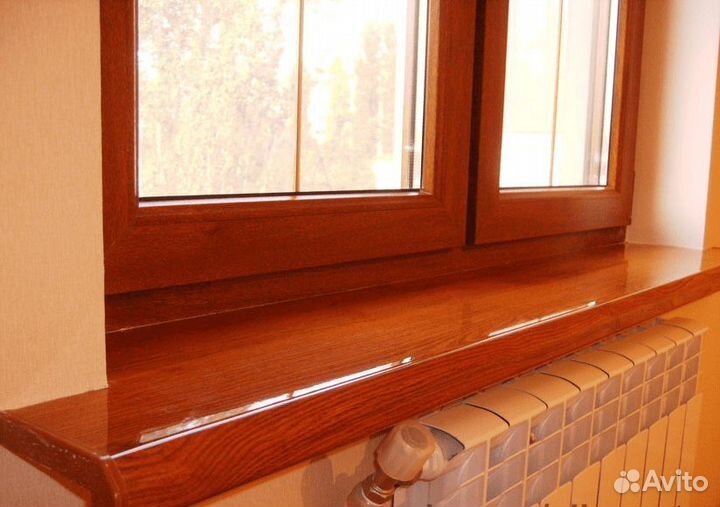 Подоконник Danke