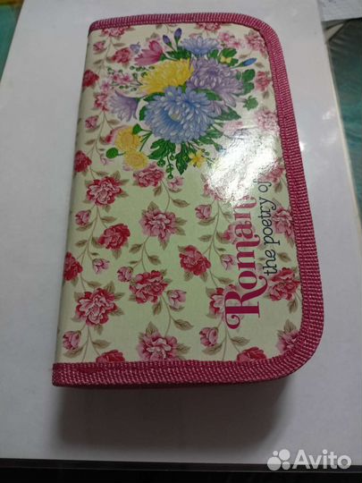 Пенал для школы