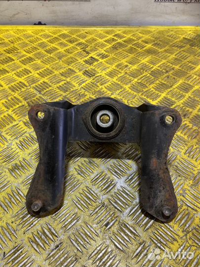 Кронштейн задней рессоры Man Tgl Tgm