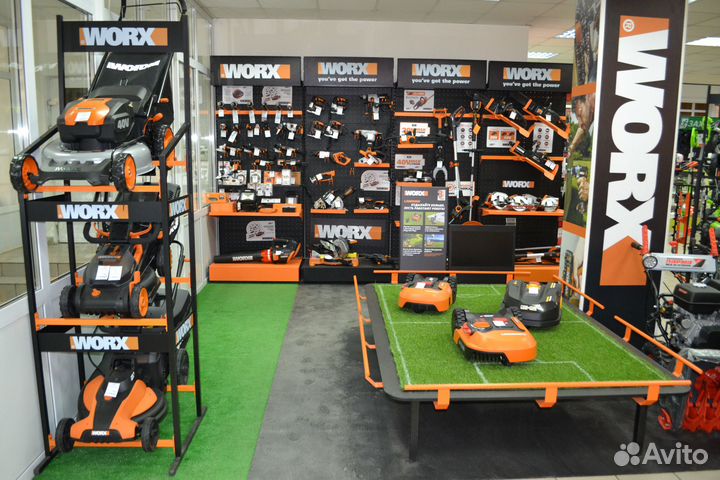 Двигатель Бензиновый carver (13 л.с.)