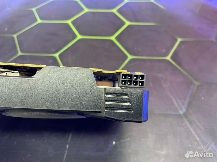 Видеокарта RX 570 8Gb