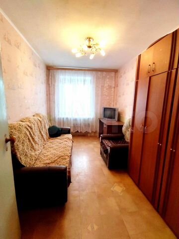 4-к. квартира, 68 м², 5/9 эт.