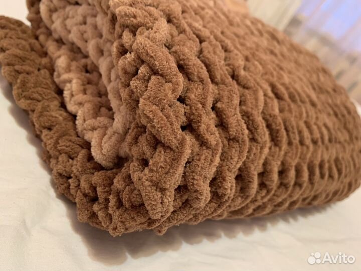 Одеяло и пледы