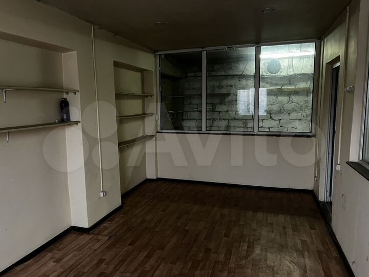 Склад, 440 м²