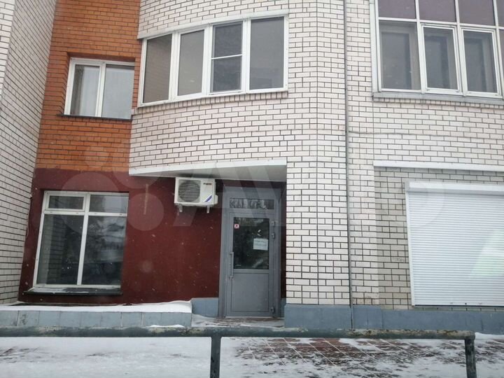 Свободного назначения, 70 м²