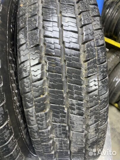 Matador MPS 125 Variant All Weather 195/75 R16C