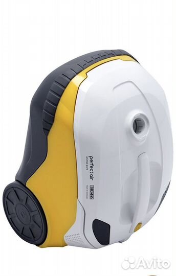 Пылесос Thomas perfect air aqua BOX