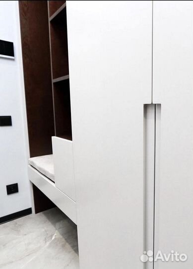 Встроенный Шкаф