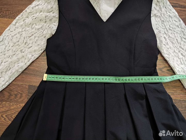 Форма школьная 140р