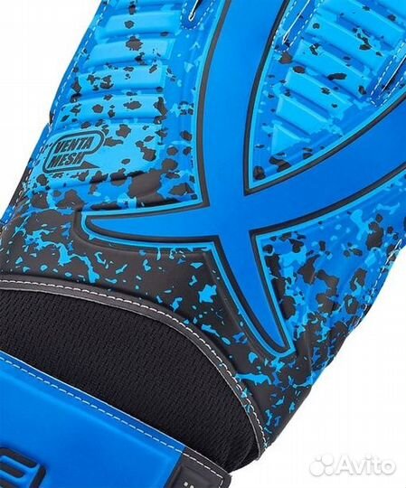 Вратарские перчатки Jogel