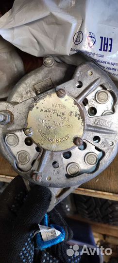 Автогенератор