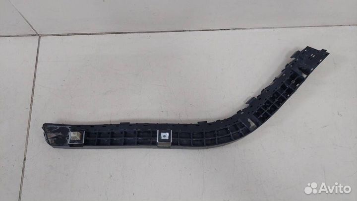 Кронштейн заднего бампера правый Haval H6 2014