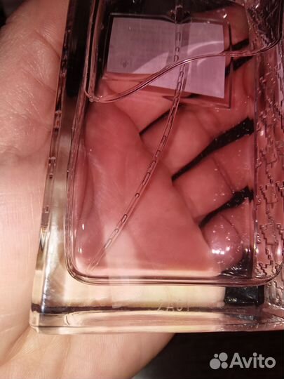 Распив оригинальной парфюмерии, цены от