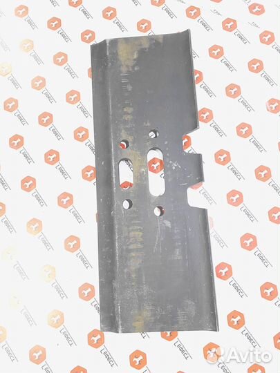 Башмак экскаватора JCB LQ60D00023F3