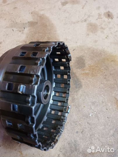 Барабан А от 5HP24