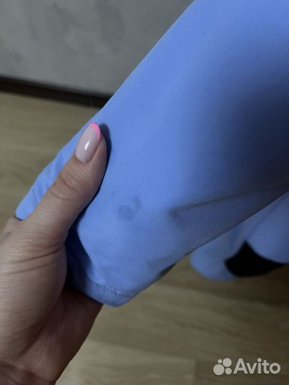 Весений комбинезон для девочки 96