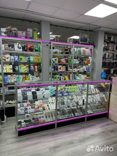 Ремонт телефонов / ремонт планшетов / ноутбуков