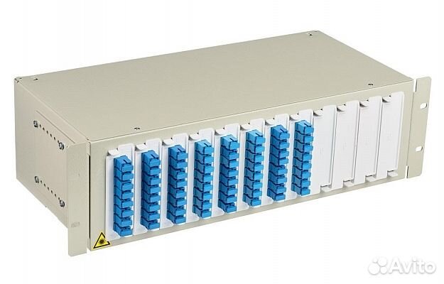 Кросс шкос-Л -3U/4 -64 -SC 64 -SC/SM 64 -SC/UPC