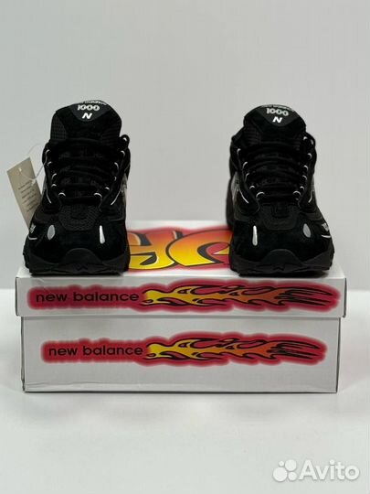 Кроссовки New balance 1000 (42)