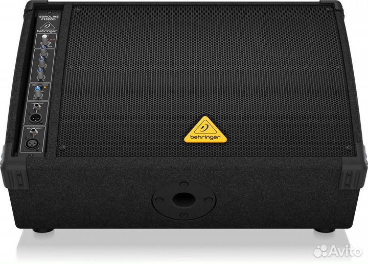 Behringer F1320D активный монитор Новый