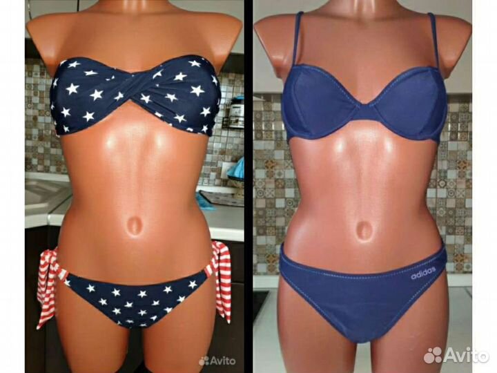 Купальник женский Jennyfer новый 42-44 р-р