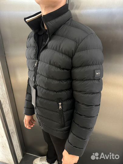 Куртка мужская Boss