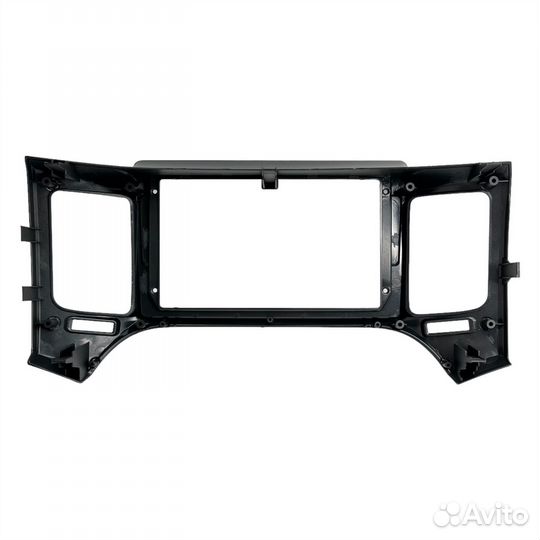 Переходная рамка для Kia Magentis 08-10