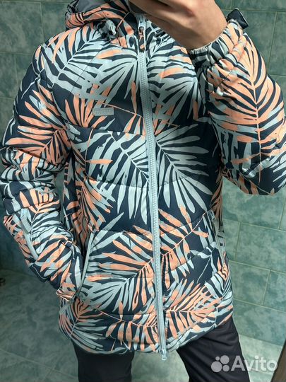 Лыжный костюм женский