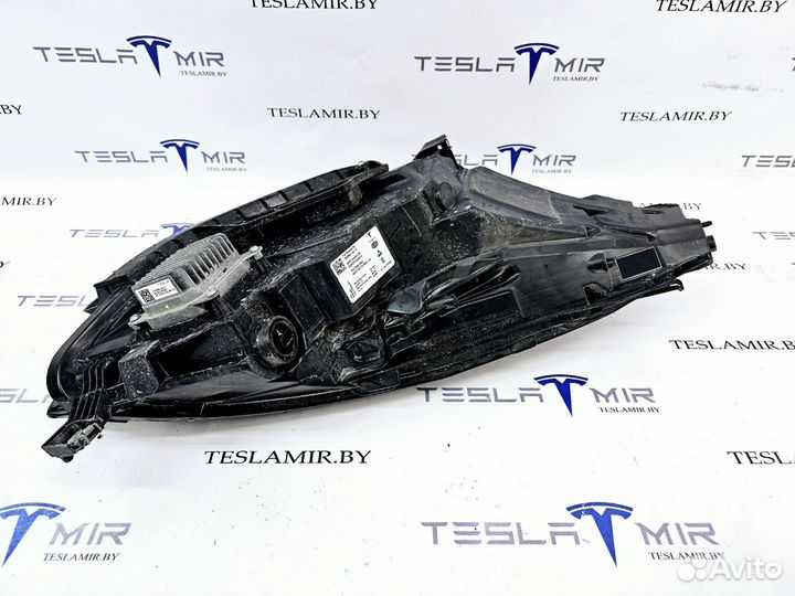 Фара левая Tesla Model 3 2023 1514952-00