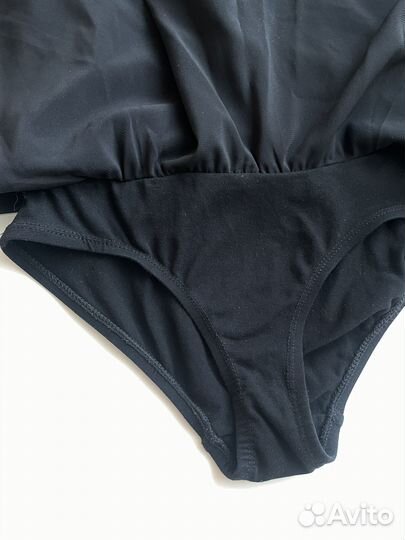 Купальник гимнастический детский 134-140