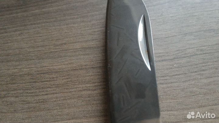 Боцманский нож bund