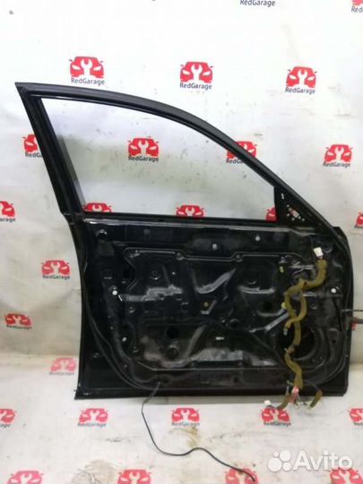 Дверь передняя левая Infiniti Fx45 S50 VK45DE 2004