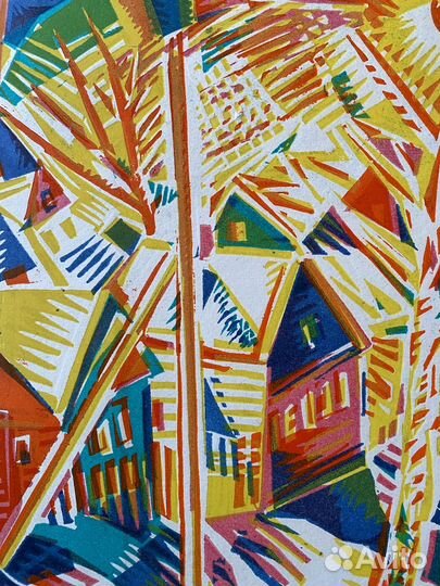 Молчанова Г.П.(1929-1997) 