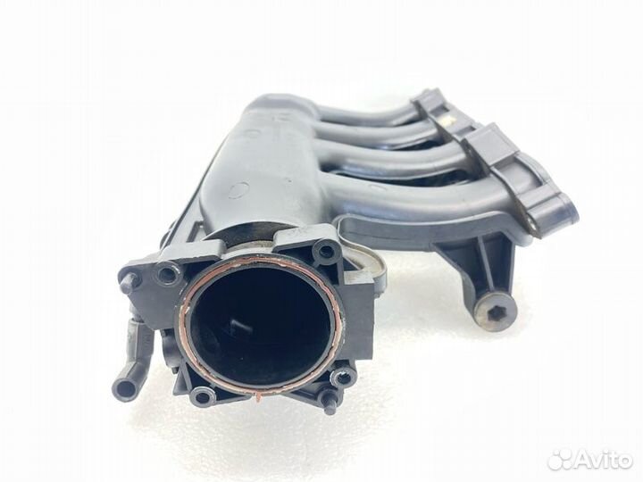 Коллектор впускной Mercedes-Benz C-Class W204