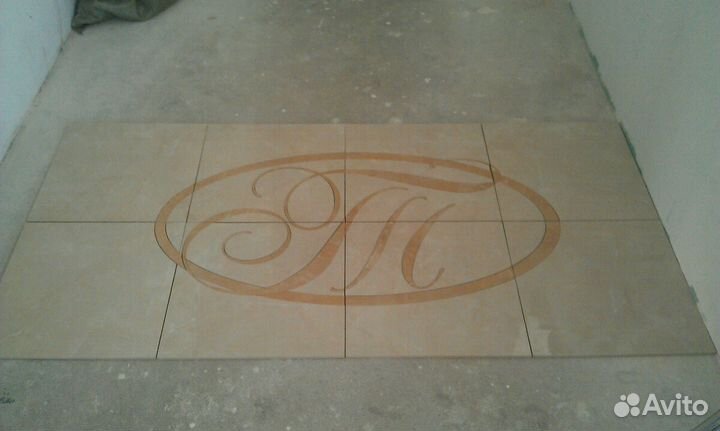 Гидроабразивная резка