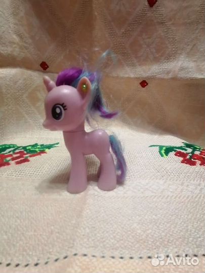 My Little Pony фигурки