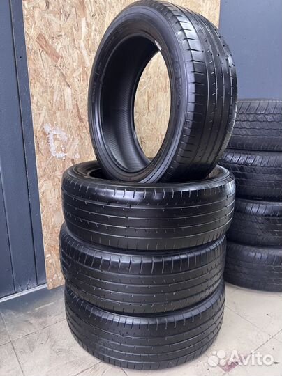 Toyo Proxes R36 225/55 R19 99V