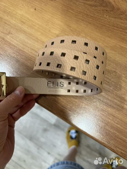 Ремень женский новый