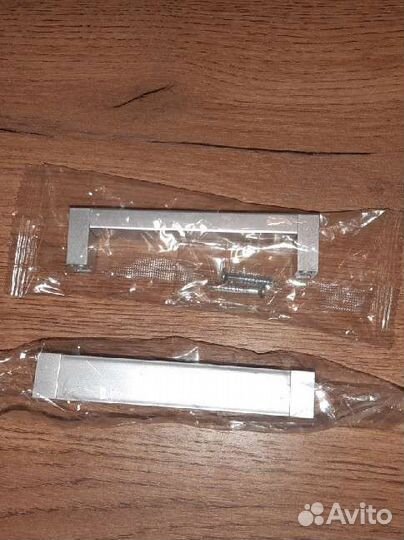 Мебельные ручки