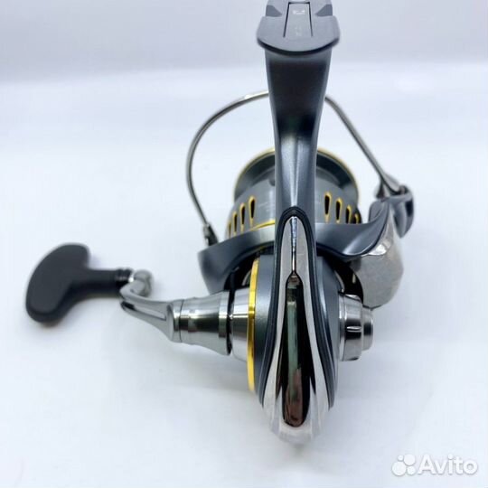 Катушка daiwa 23 airity LT3000-H