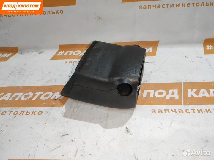 Кожух рулевой колонки Toyota Camry XV40 рест. 2010